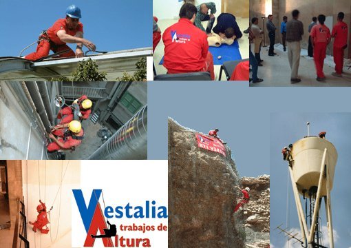 VESTALIA 04